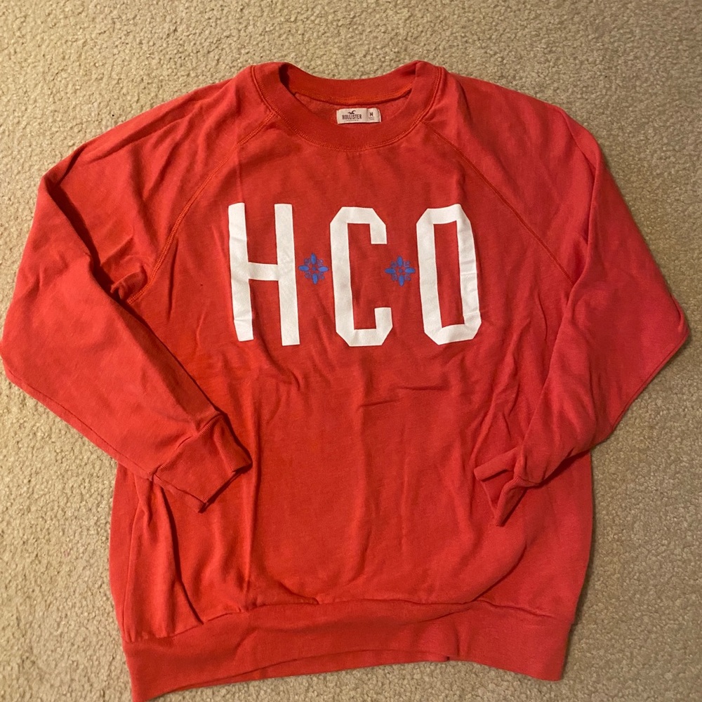 Hollister Sweatshirt